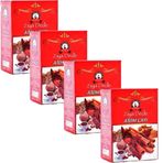 Ziya Dede Atom Küp Çay 4 x 150 G