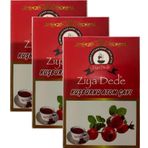Ziya Dede Kuşburnu Atom Çayı 150 Gr x 3 Adet