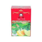 Ziya Dede Nane Limon Melisa Çayı 180 gr Vitamin ve Mineral Zengin Ferahlatıcı Lezzet