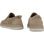 Ziya, Erkek Hakiki Deri Günlük Ayakkabı 161423Z35 Bej