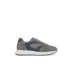 Ziya, Erkek Hakiki Deri Sneaker 1531026Z313