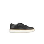 Ziya, Erkek Hakiki Deri Sneaker 1531026ZH18