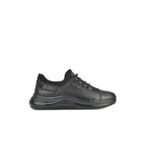 Ziya, Erkek Hakiki Deri Sneaker 153423Z703