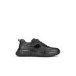 Ziya, Erkek Hakiki Deri Sneaker 153498Z1792
