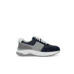 Ziya, Erkek Hakiki Deri Sneaker 153983Z1425