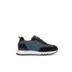 Ziya, Erkek Hakiki Deri Sneaker 153983Z2600