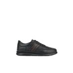 Ziya, Erkek Hakiki Deri Sneaker 1611002Z650