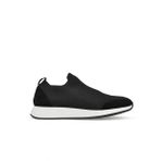 Ziya, Erkek Sneaker 153990ZZ2302 Siyah