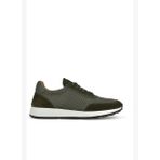 Ziya, Erkek Sneaker 153990ZZ2321 Haki