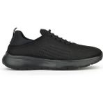 Ziya, Erkek Sneaker 153990ZZ2705 Siyah