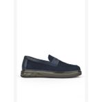 Ziya, Erkek Sneaker 153990ZZ2844 Lacivert