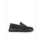 Ziya, Erkek Sneaker 153990ZZ2844 Siyah