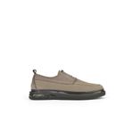 Ziya , Erkek Sneaker 153990ZZ2845 Bej