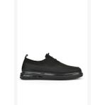 Ziya , Erkek Sneaker 153990ZZ2845 Siyah