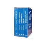 Ziya Gökalp Kitaplığı Seti-6 Kitap Takım - Kolektif