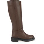 Ziya, Kadın Cizme 1531044Z4011 Kahve - Kahverengi