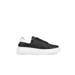 Ziya , Kadın Hakiki Deri Sneaker 1531050Z26802370K Siyah