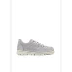 Ziya , Kadın Hakiki Deri Sneaker Gri 1511035Z62032