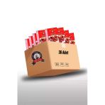Ziyadede Atom Çayı (Kış/Bomba Çayı) 150 Gr X 36 Adet