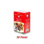 Ziyadede Ziya Dede Atom Çayı Doğal Lezzet 170 Gr 30 Paket