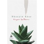 Ziyan Balkonu - Hüseyin Köse