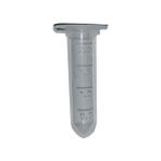 Ziylan Tester Şişesi, Likit Şişesi, Bos Şişe, 2ml, 500ADET