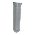 Ziylan Tester Şişesi, Likit Şişesi, Bos Şişe, 4ml, 100ADET