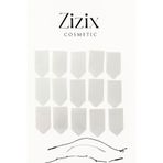 zizix 20 Adet Şeffaf Kaş Germe ve Yüz Germe Bandı | Boyun Toparlayıcı, Botoks Etkili Lift Bant