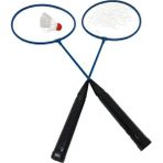Zızu DK-197 Badminton Raketi Fileli 60CM