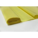 Zizu DK1126 Krapon Kağıdı 50X200CM Sarı - Tekli
