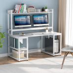 Zizuva 140x75x60 cm Ev ve Ofis Çalışma Masası