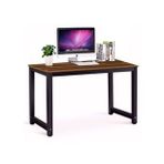 Zizuva Tasarım Minimalist Çalışma Masası