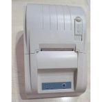 Zjiang Zj-5870K 58 Mm Termal Makbuz Ve Adisyon Yazıcısı (Gri Renk)