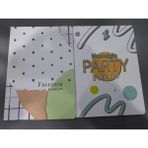 ZK A5 Dikişli Defter Çizgili 60 Yaprak