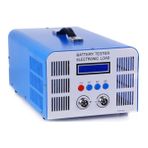 ZKE Tech A40L 0-5V 20A 200 Watt Pil Test Cihazı