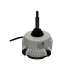 Zkfp-170-8-7 Vrf Klima Dış Ünitesi Dc Fan Motoru 380V 170W 820R/Min