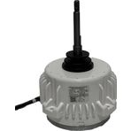 Zkfp-200-8-19 Vrf Klima Dış Ünitesi Dc Fan Motoru 380V 200W 850R/Min