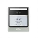 Zkteco Eface10 Yüz Tanıma Pdks Cihazı