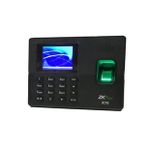 ZKTeco K70 Parmak İzi Mifare kart şifre Terminali Personel Takip Cihazı