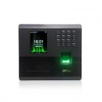 Zkteco Mb10-ID trface250-ID Yüz Tanıma/Parmak İzi/Kart Okuyucu Pdks Cihazı