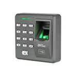 ZKTeco Parmak Izi & Kart Okuyucu Kapı Açma Sistemi