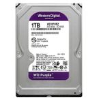 Zkteco Western Digital WD62PURZ Purple 6 Tb 5400rpm 64mb Sata3 180tb/Y 7/24 Güvenlik Harddiski