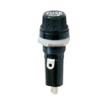 Zkteco ZKT IC235 Fuse Yuva Küçük 5x20 mm Q12 mm Sigorta Yuvası