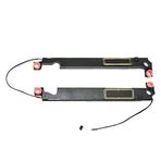 ZLALISA PC Laptop Replacement Parts 1 çift hoparlör Dell xps için zil buzağı 15 9550 9560 9570 7590 Accessories