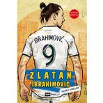 Zlatan İbrahimoviç - Dünya Futbol Yıldızları - Sedat Kaplan