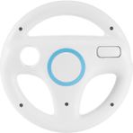 Zljnx Ürünler Nintendo Wii Motion Plus Uzaktan Kumanda Için Direksiyon 2 Paket Mario Kart Yarış Sürüş Oyunları Için Ideal, Beyaz (Yurt Dışından) - Far Cry 4, PS4 Oyun Konsolu - Siyah