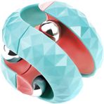 Zljnx Yörünge Topu Oyuncak, Fidget Küpleri Top Dönen Oyuncak, Stres Giderici Hediyeler ve Yaratıcı Dekompresyon Oyuncakları, Çocuklar Için Yapboz Oyunları Çocuklar Yetişkinler, Yeşil (Yurt Dışından)