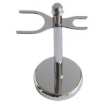 Zlongbow Tıraş Standı Fırça Standı Paslanmaz Çelik Tıraş Bıçağı Tutucu Kase Fincan Adam Sakal Setleri Sabunluk Düzeltici Bakım Aracı İçin Metal Tıraş Standı Tutucu