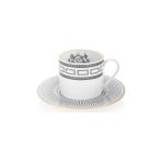 Zm Decor Empire Türk Kahve Fincanı 90cc