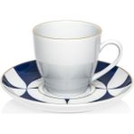 Zm Decor Kahve Fincan Takımı 2'li Set